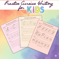 Revinne™ CursiveChamp