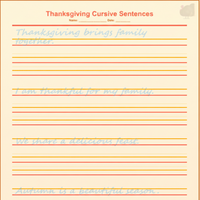 Revinne™ CursiveChamp