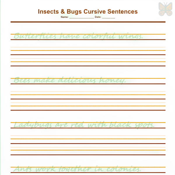 Revinne™ CursiveChamp