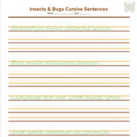 Revinne™ CursiveChamp