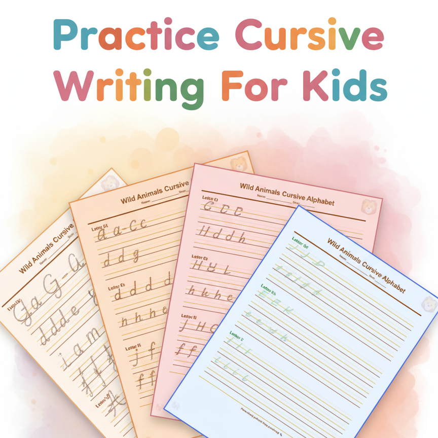 Revinne™ CursiveChamp