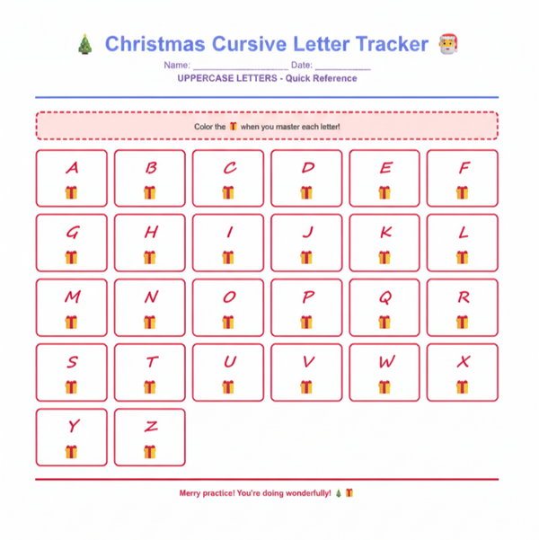 Revinne™ CursiveChamp