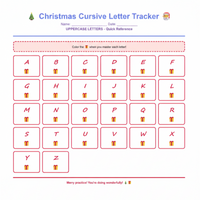 Revinne™ CursiveChamp